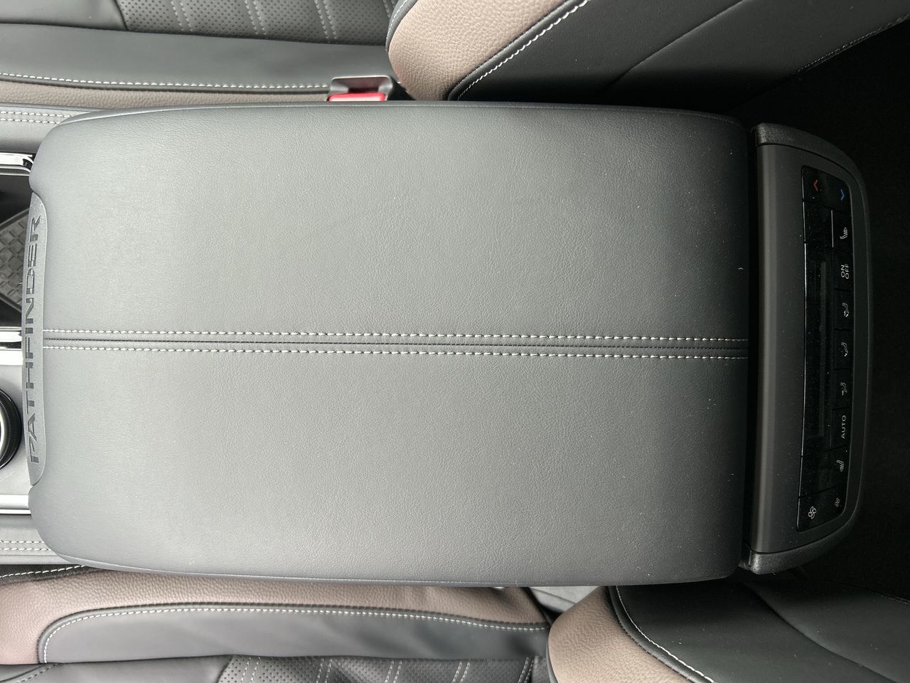 2025 Nissan Pathfinder in North Vancouver, British Columbia