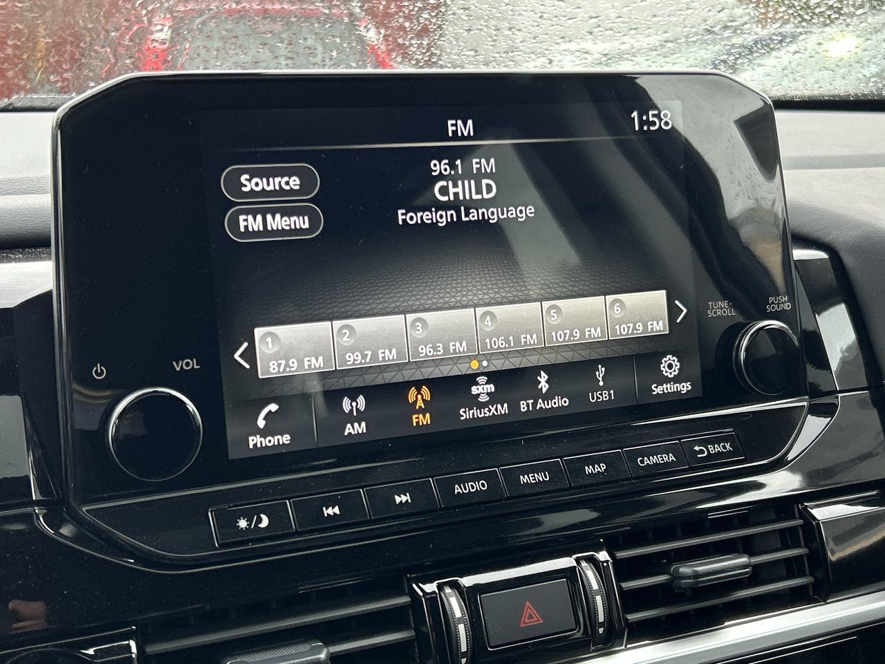 2025 Nissan Pathfinder in North Vancouver, British Columbia