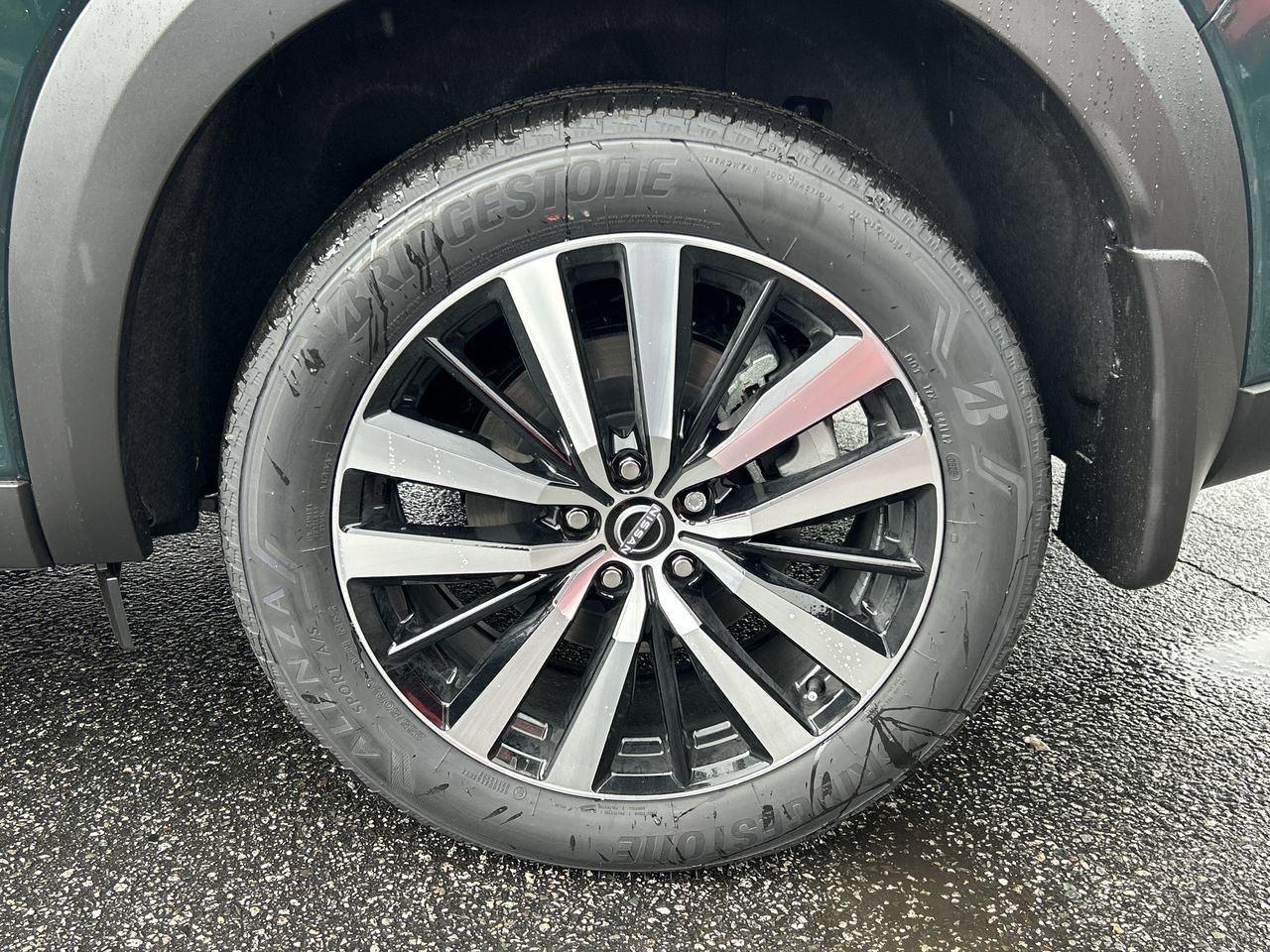 2025 Nissan Pathfinder in North Vancouver, British Columbia