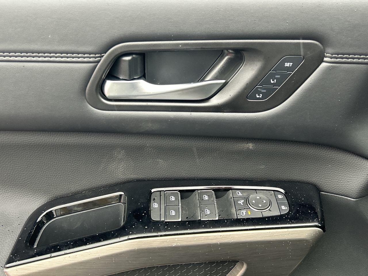 2025 Nissan Pathfinder in North Vancouver, British Columbia