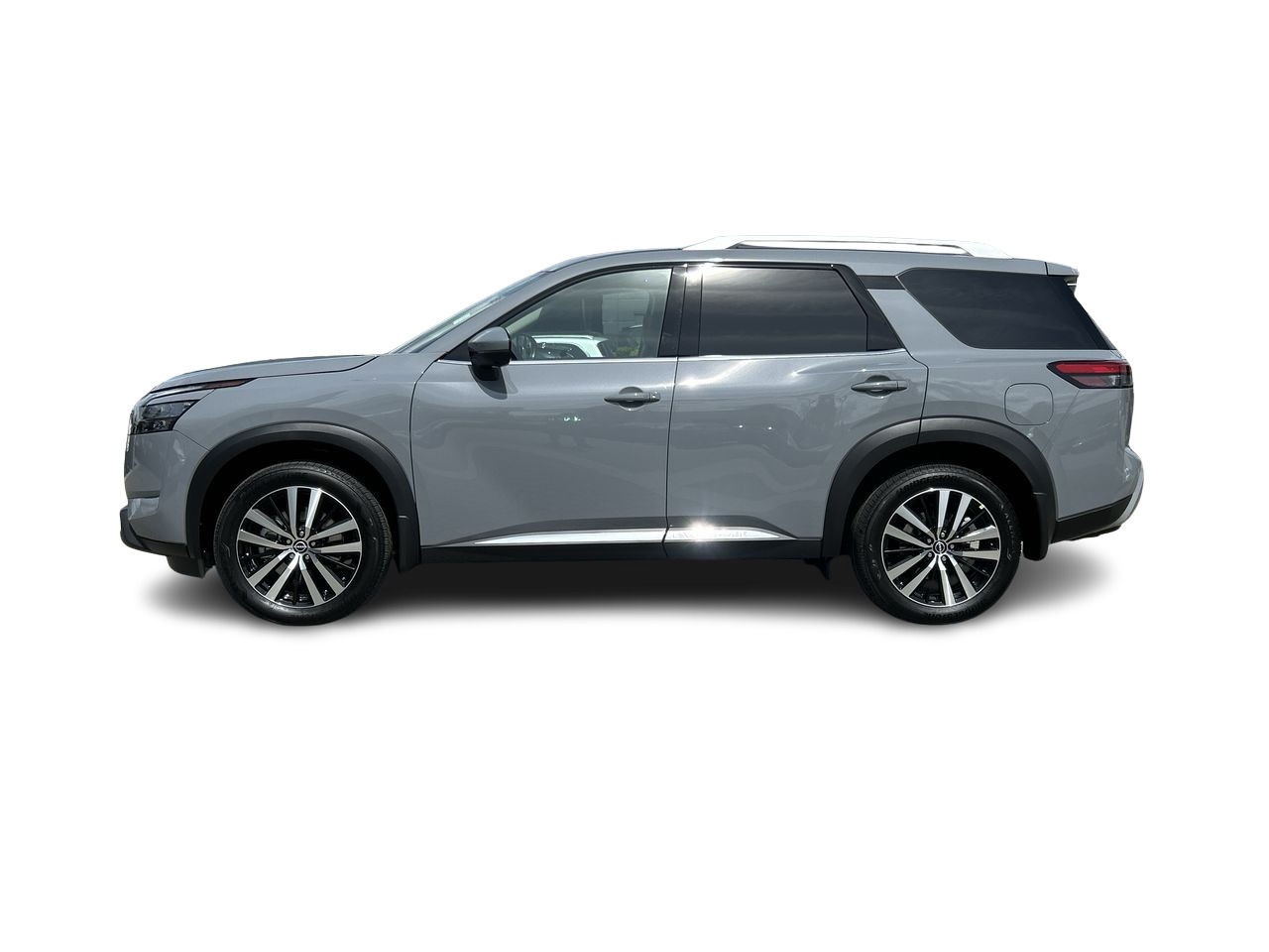 2025 Nissan Pathfinder in North Vancouver, British Columbia