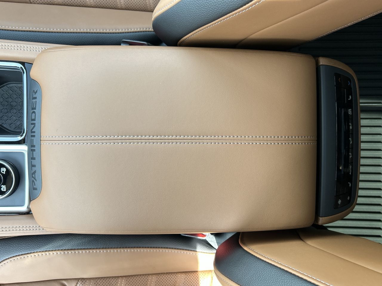 2025 Nissan Pathfinder in North Vancouver, British Columbia
