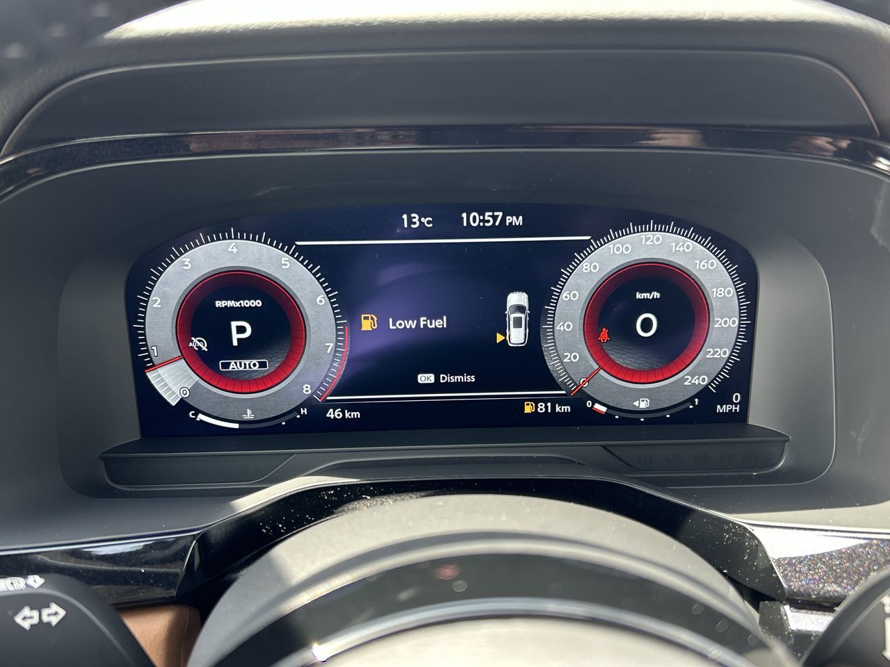 2025 Nissan Pathfinder in North Vancouver, British Columbia