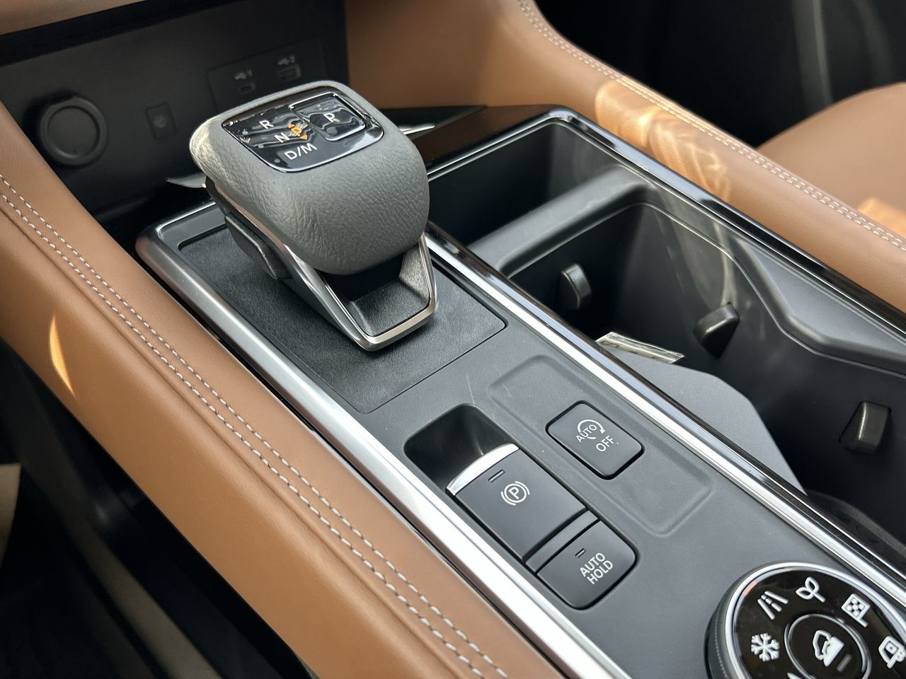 2025 Nissan Pathfinder in North Vancouver, British Columbia