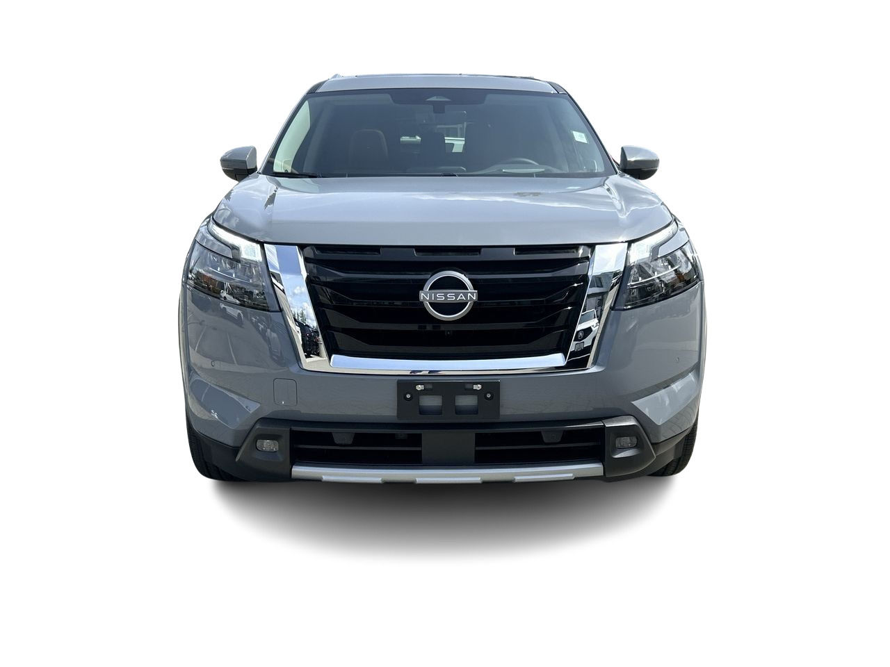 2025 Nissan Pathfinder in North Vancouver, British Columbia