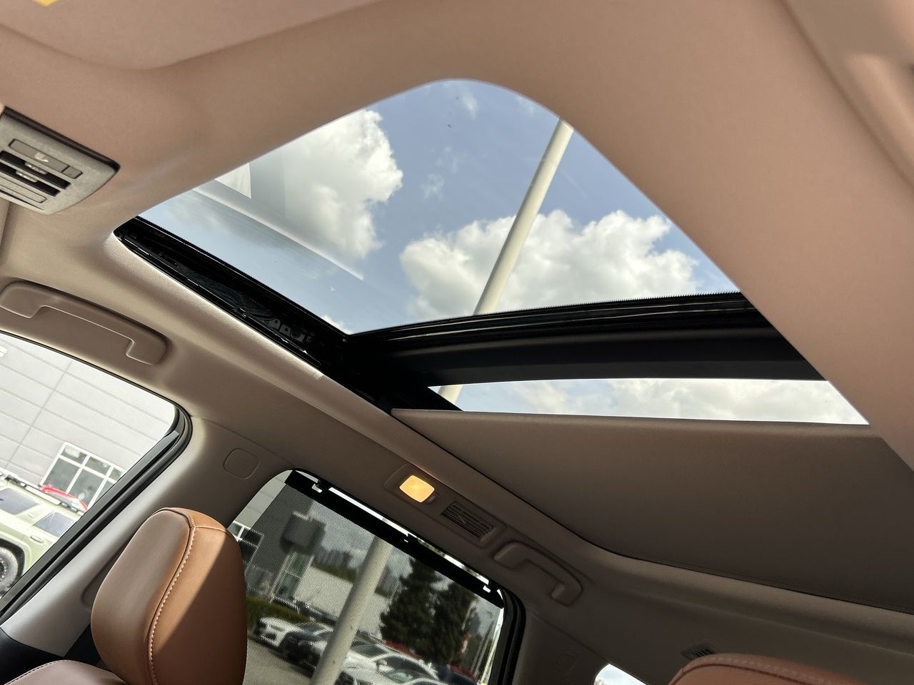 2025 Nissan Pathfinder in North Vancouver, British Columbia
