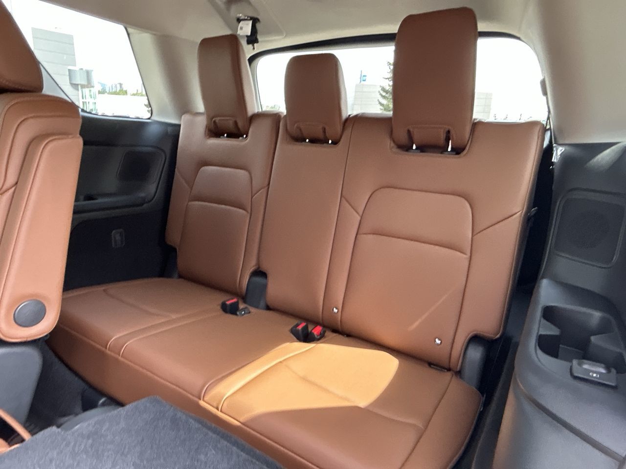 2025 Nissan Pathfinder in North Vancouver, British Columbia