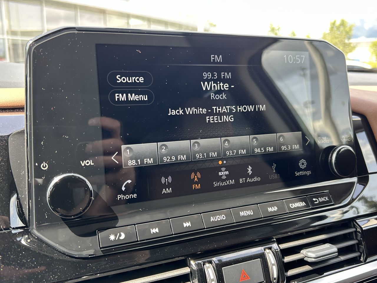 2025 Nissan Pathfinder in North Vancouver, British Columbia