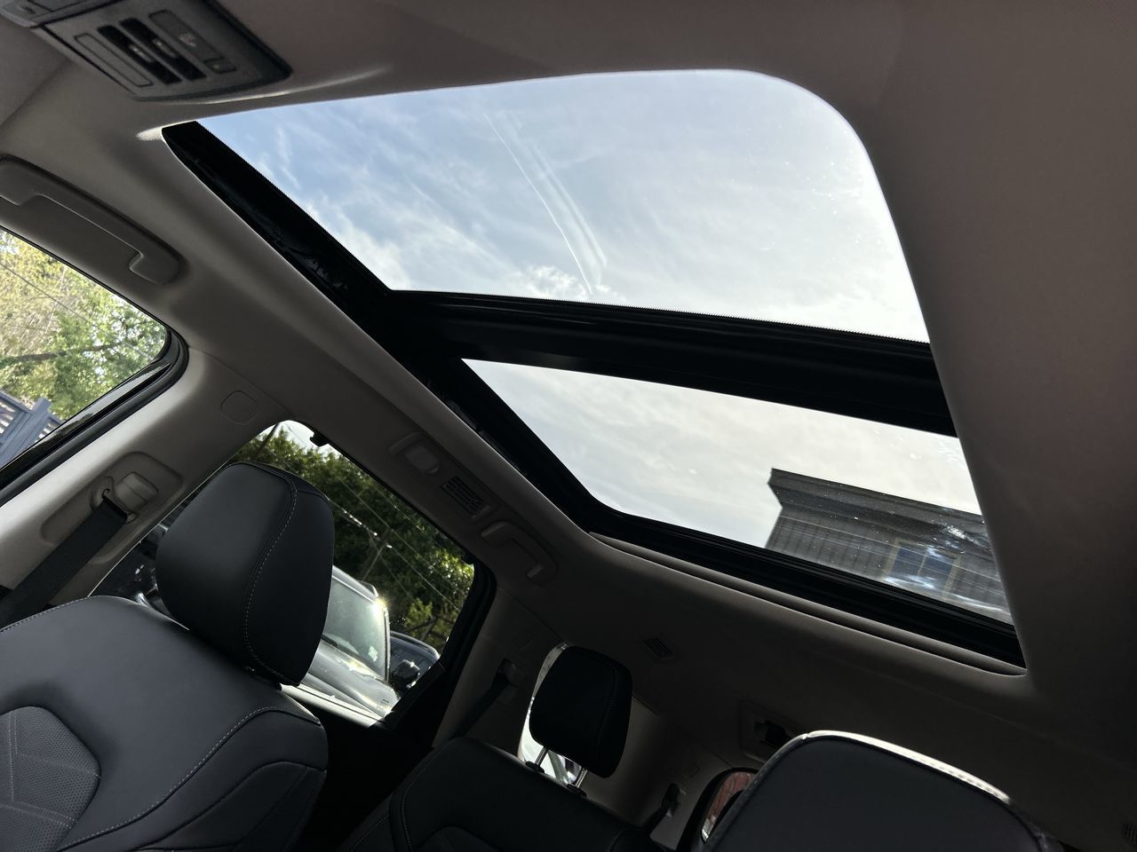 2025 Nissan Pathfinder in North Vancouver, British Columbia