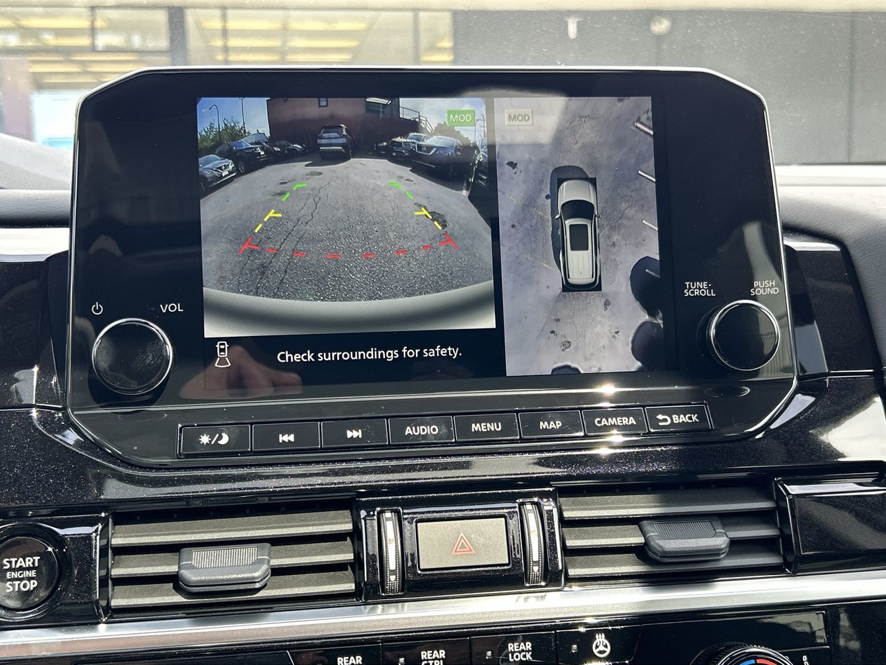 2025 Nissan Pathfinder in North Vancouver, British Columbia