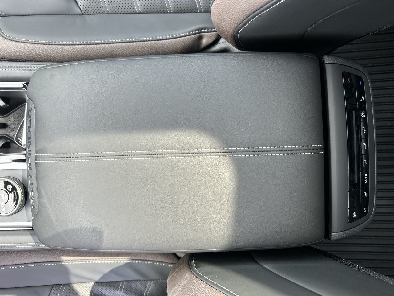 2025 Nissan Pathfinder in North Vancouver, British Columbia