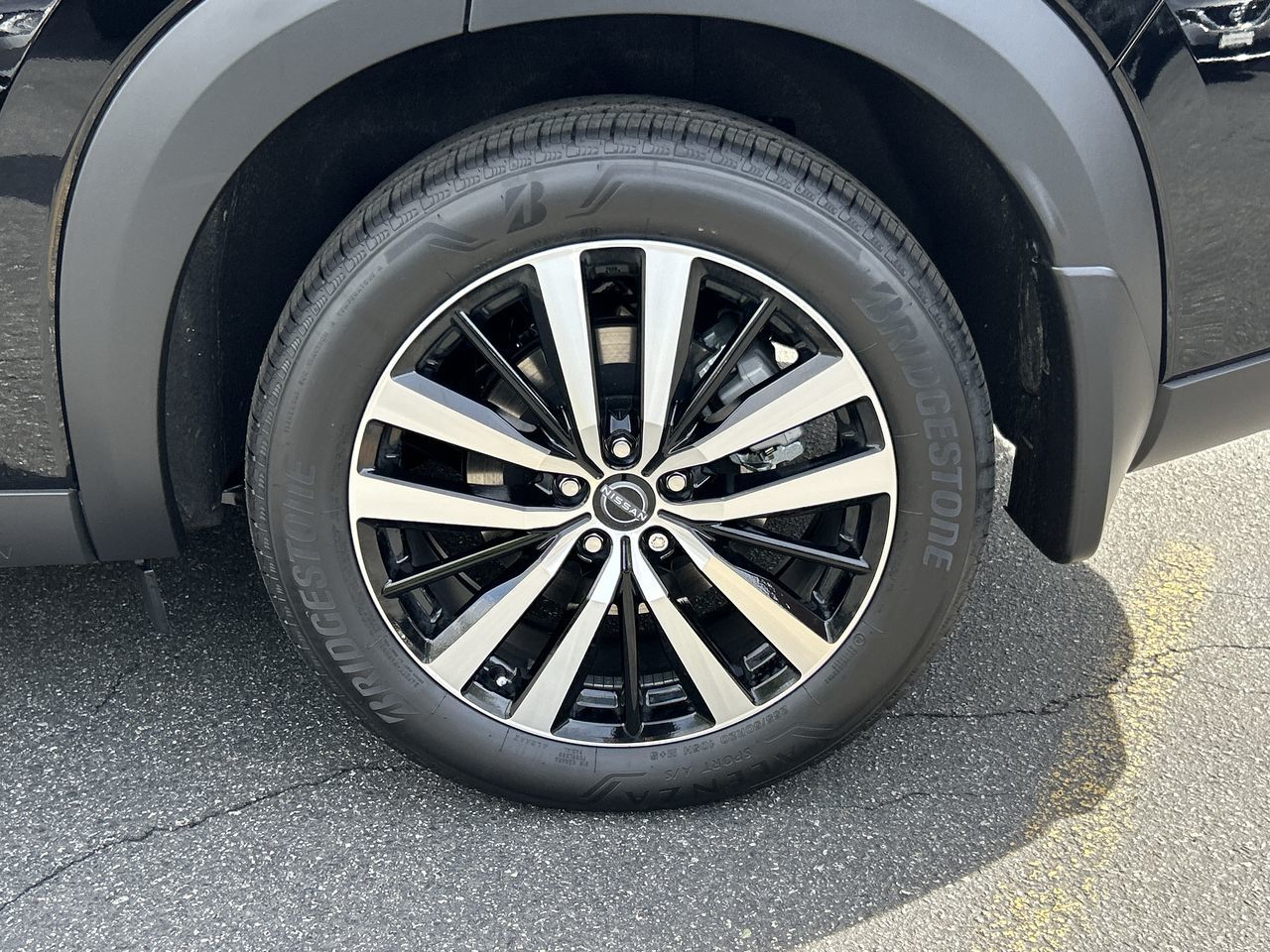 2025 Nissan Pathfinder in North Vancouver, British Columbia
