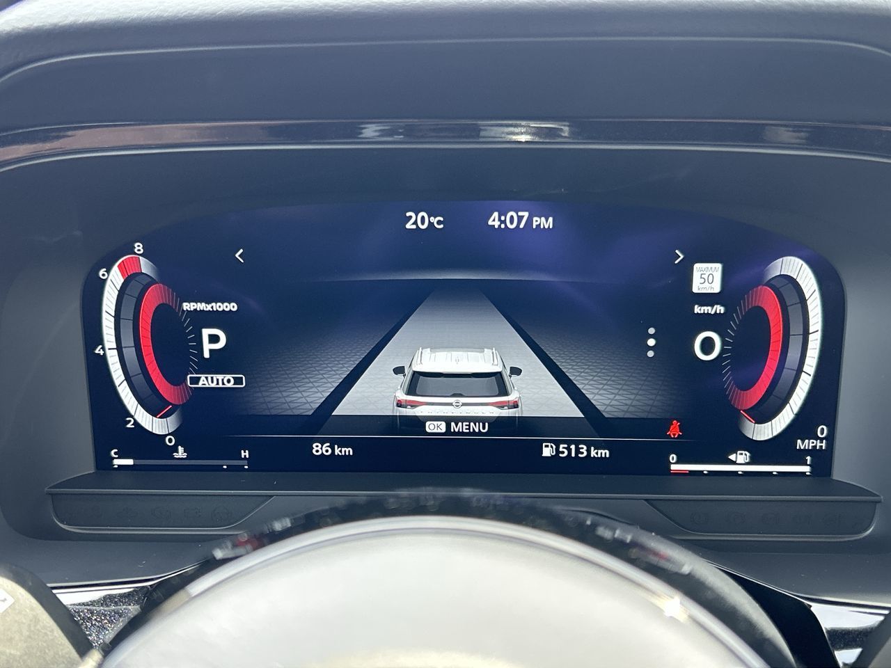 2025 Nissan Pathfinder in North Vancouver, British Columbia