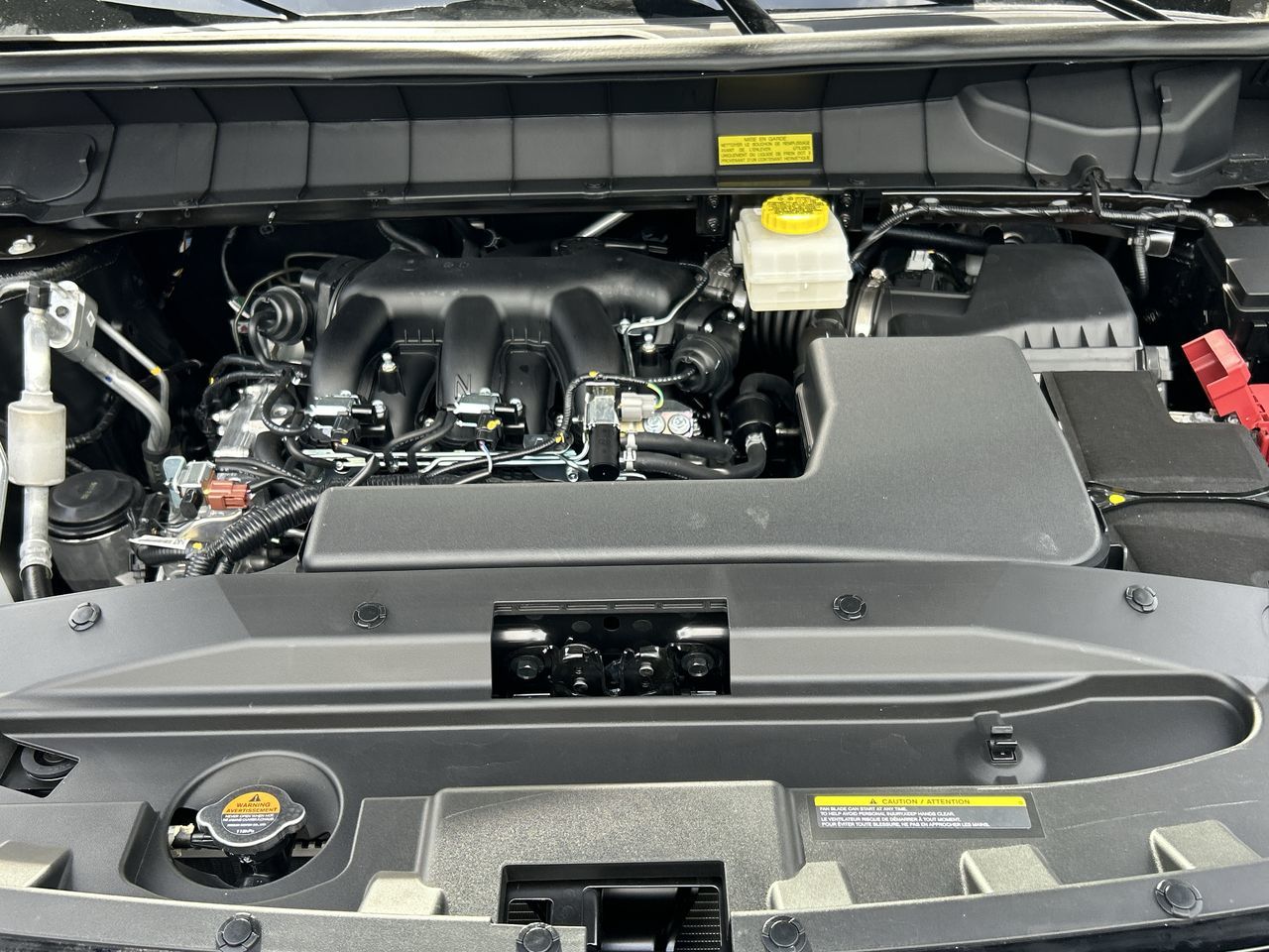 2025 Nissan Pathfinder in North Vancouver, British Columbia
