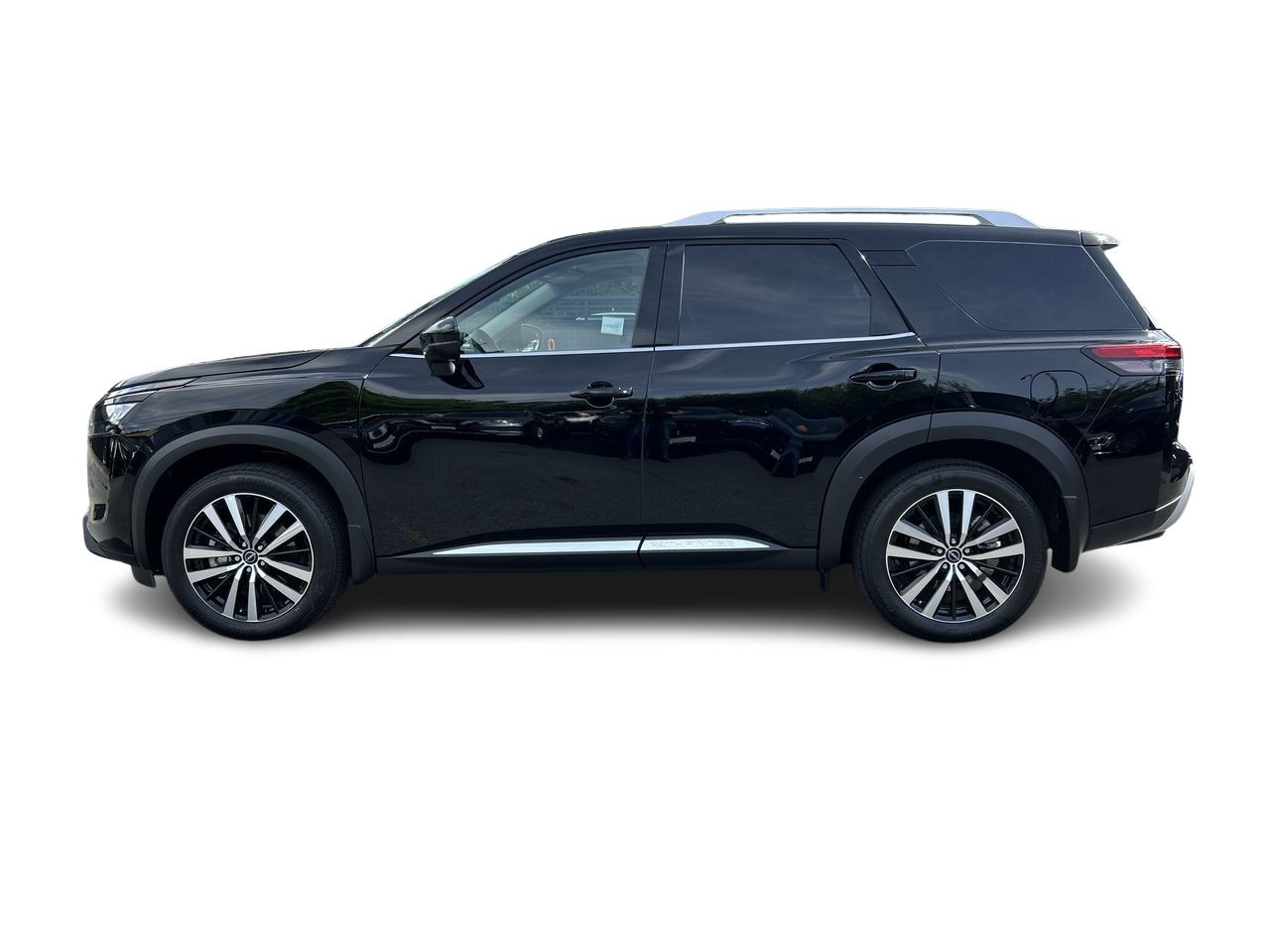 2025 Nissan Pathfinder in North Vancouver, British Columbia