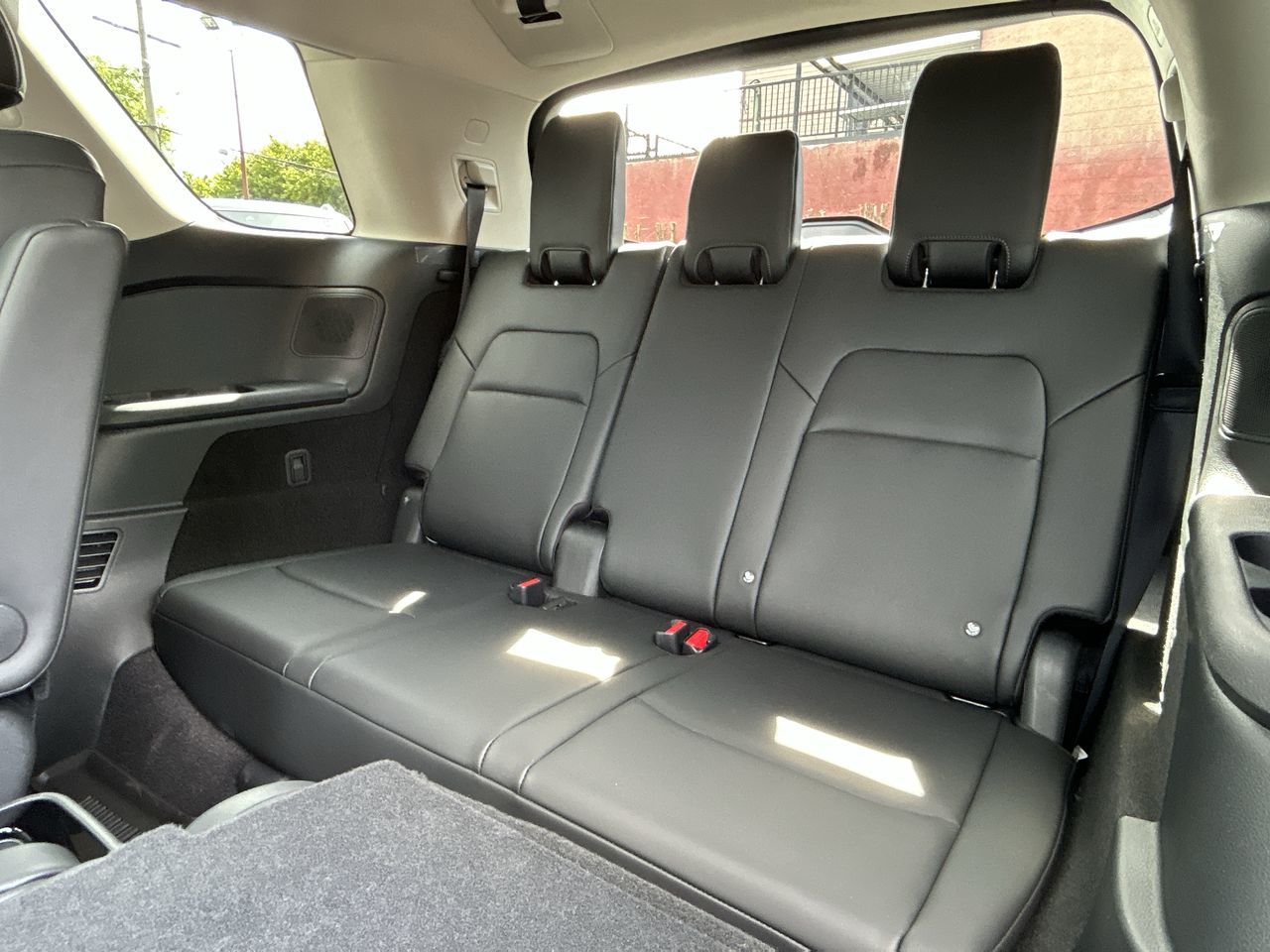 2025 Nissan Pathfinder in North Vancouver, British Columbia