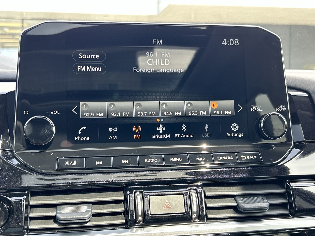 2025 Nissan Pathfinder in North Vancouver, British Columbia