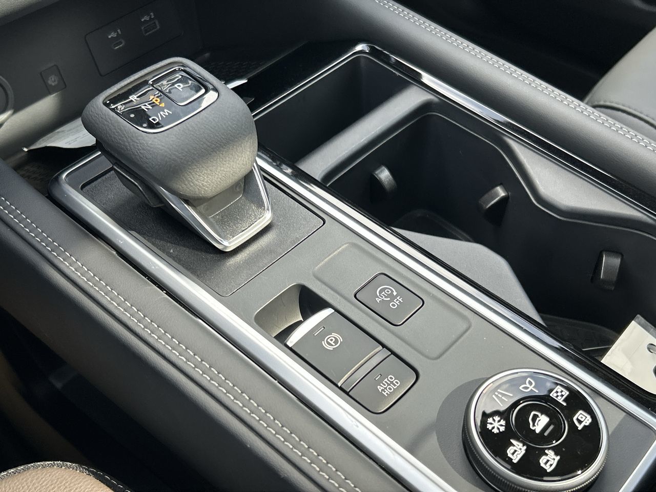 2025 Nissan Pathfinder in North Vancouver, British Columbia