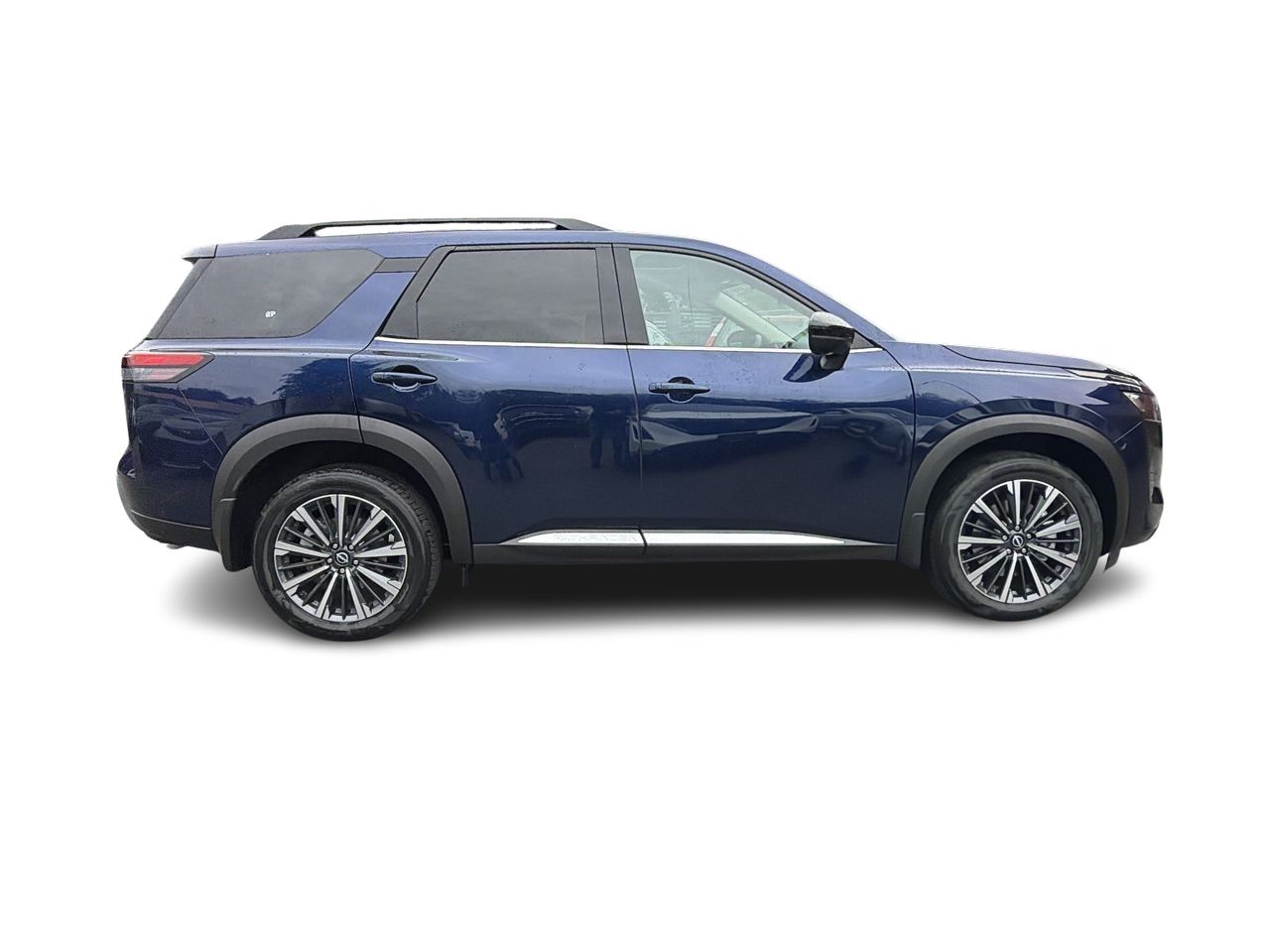 2026 Nissan Pathfinder