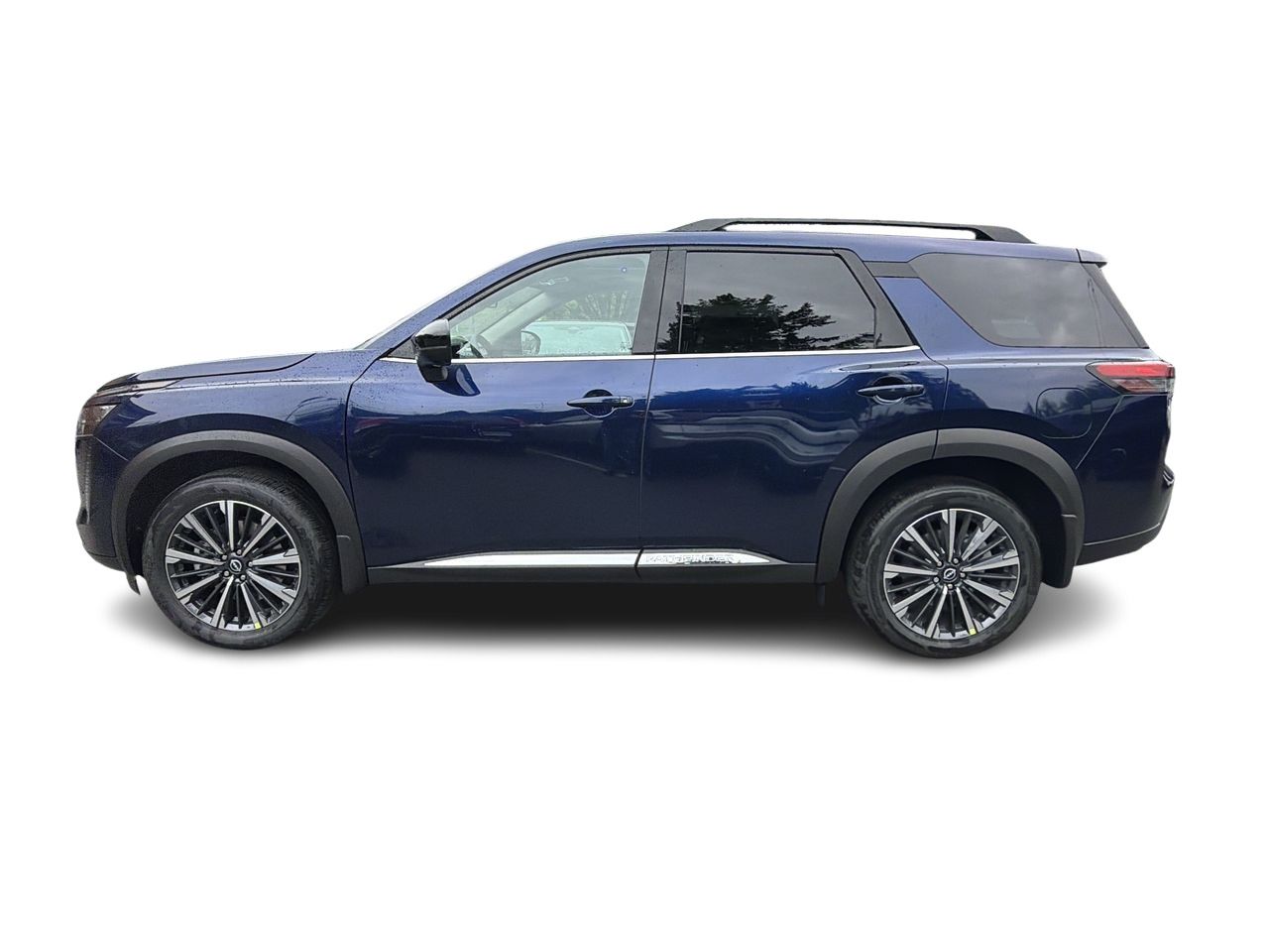 2026 Nissan Pathfinder
