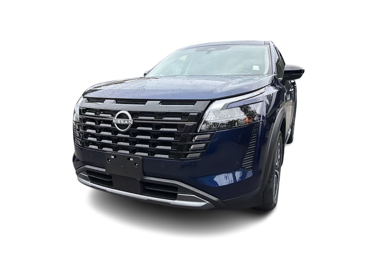 2026 Nissan Pathfinder