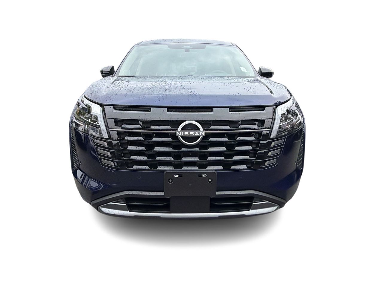 2026 Nissan Pathfinder