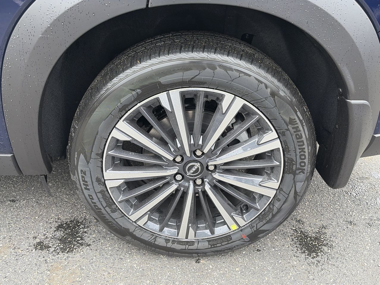 2026 Nissan Pathfinder