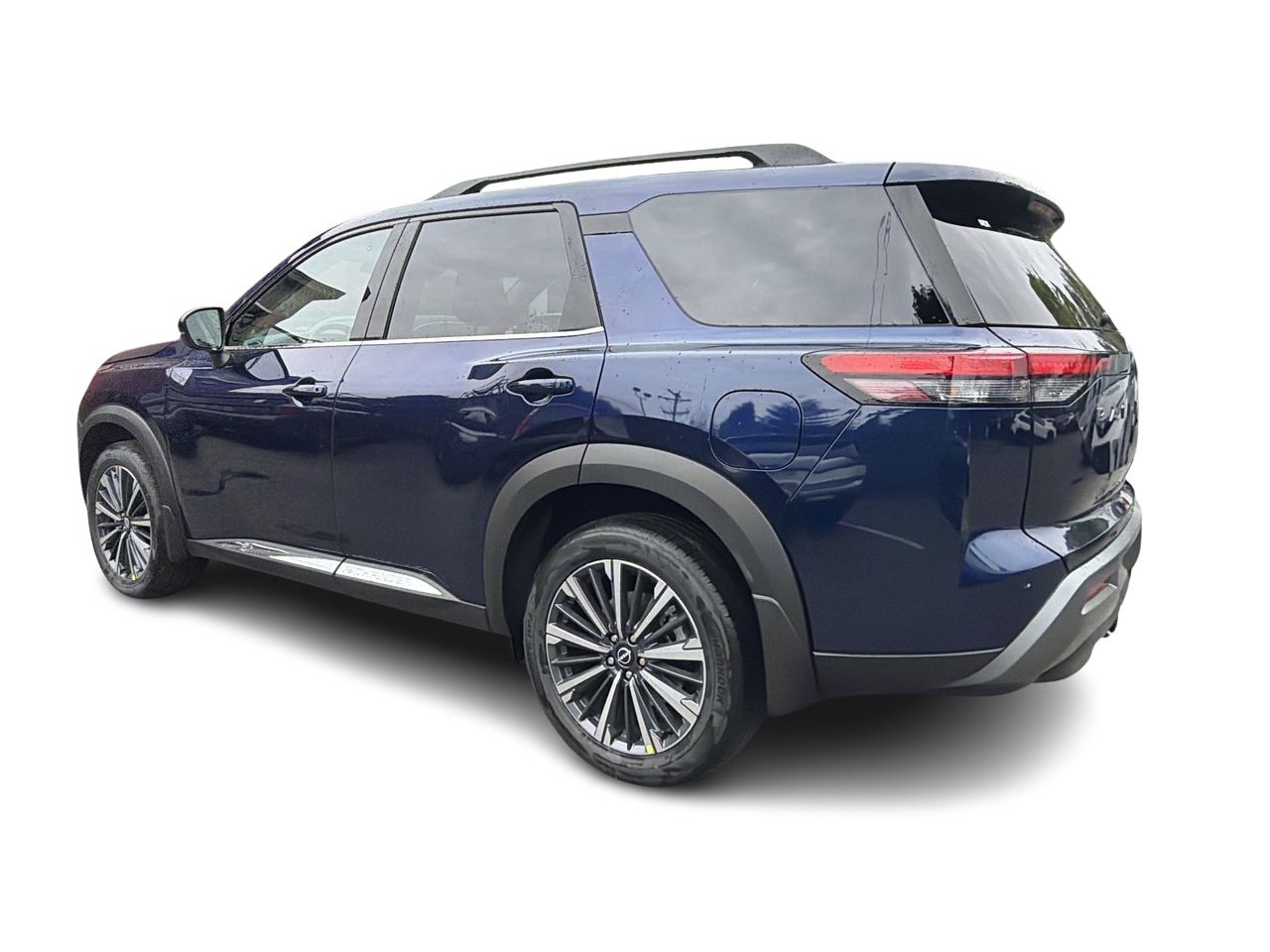 2026 Nissan Pathfinder