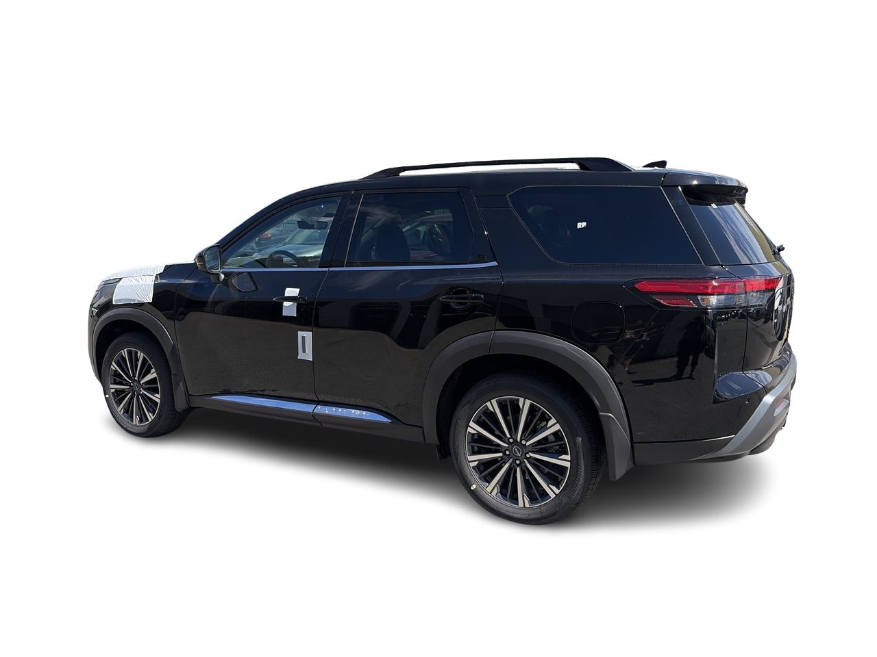 2026 Nissan Pathfinder