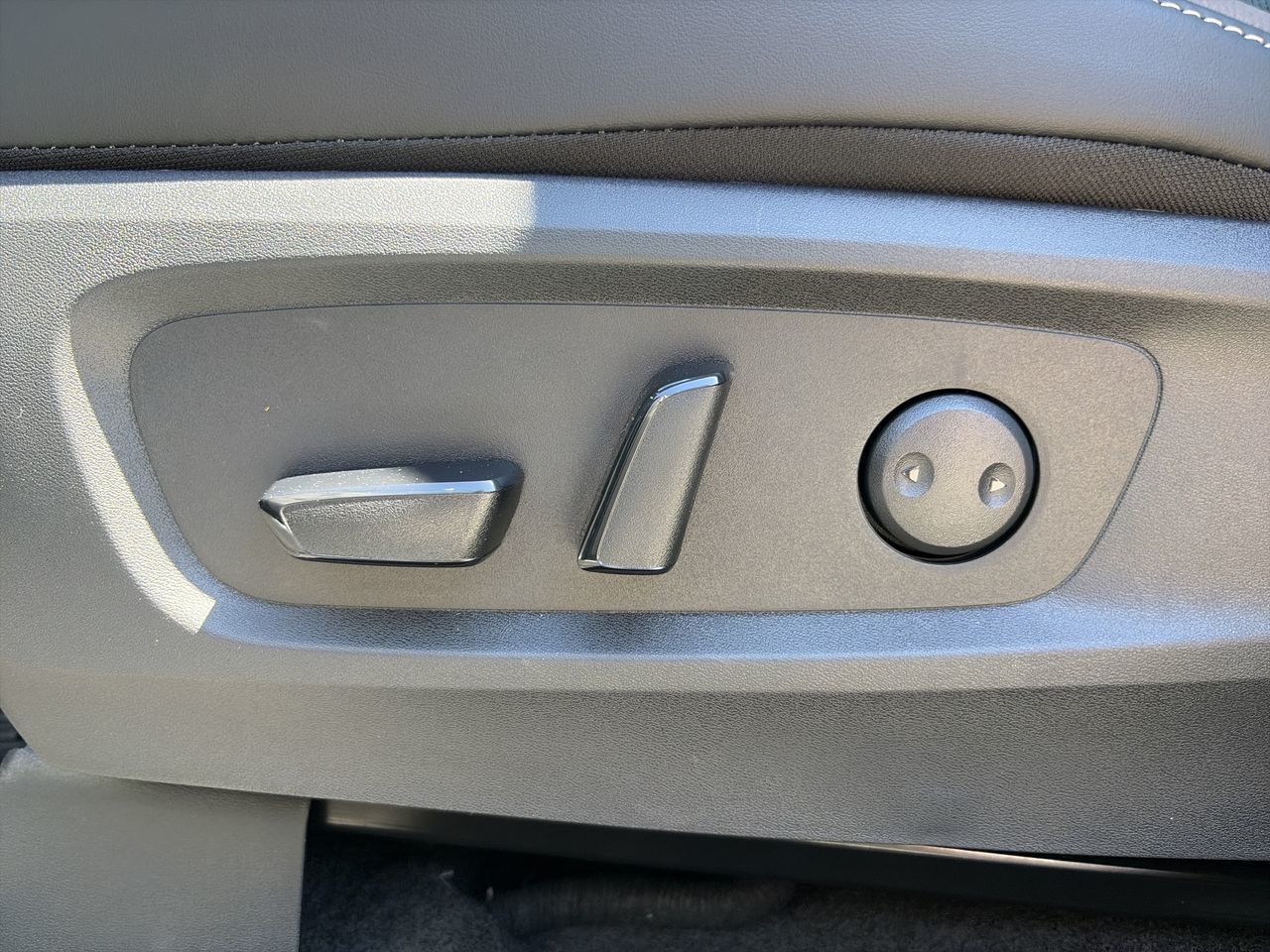 2026 Nissan Pathfinder