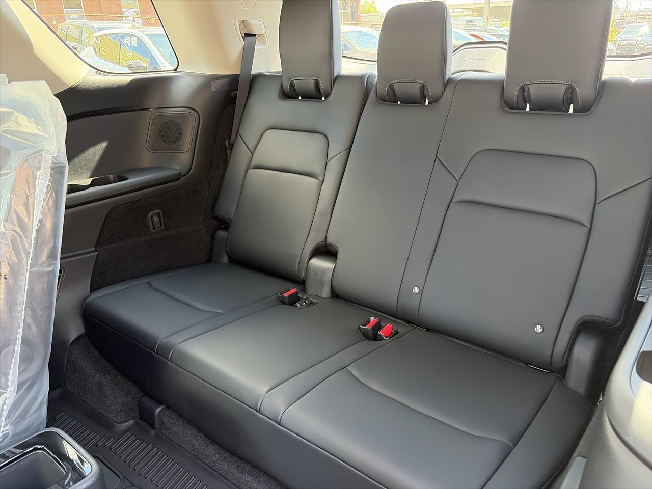 2026 Nissan Pathfinder