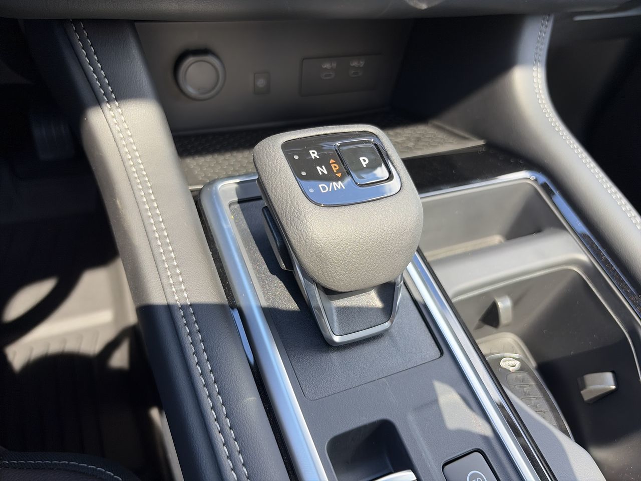 2026 Nissan Pathfinder
