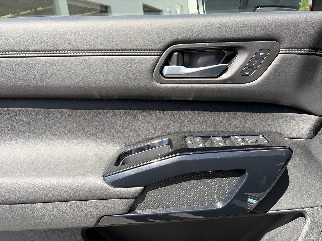 2026 Nissan Pathfinder