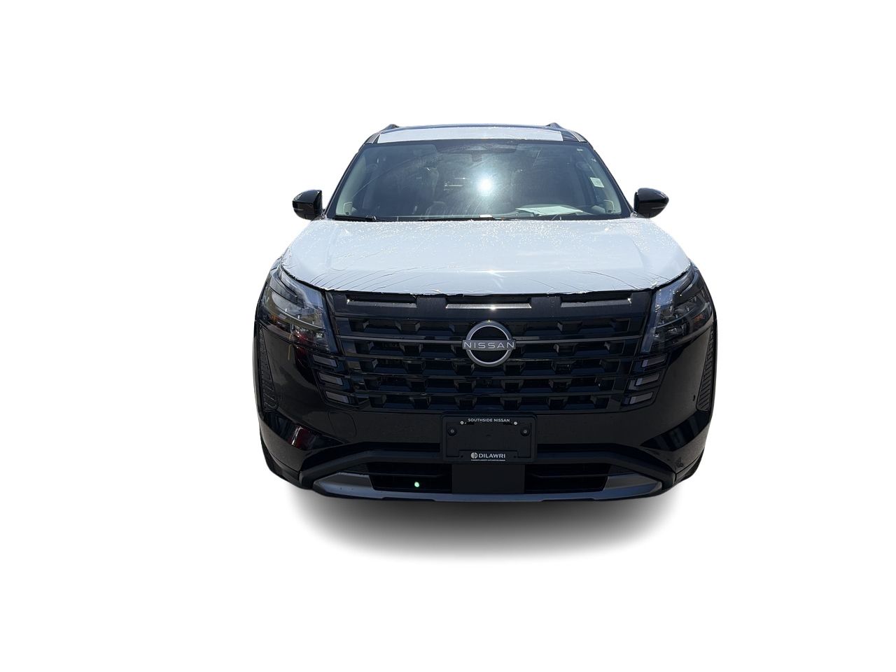 2026 Nissan Pathfinder