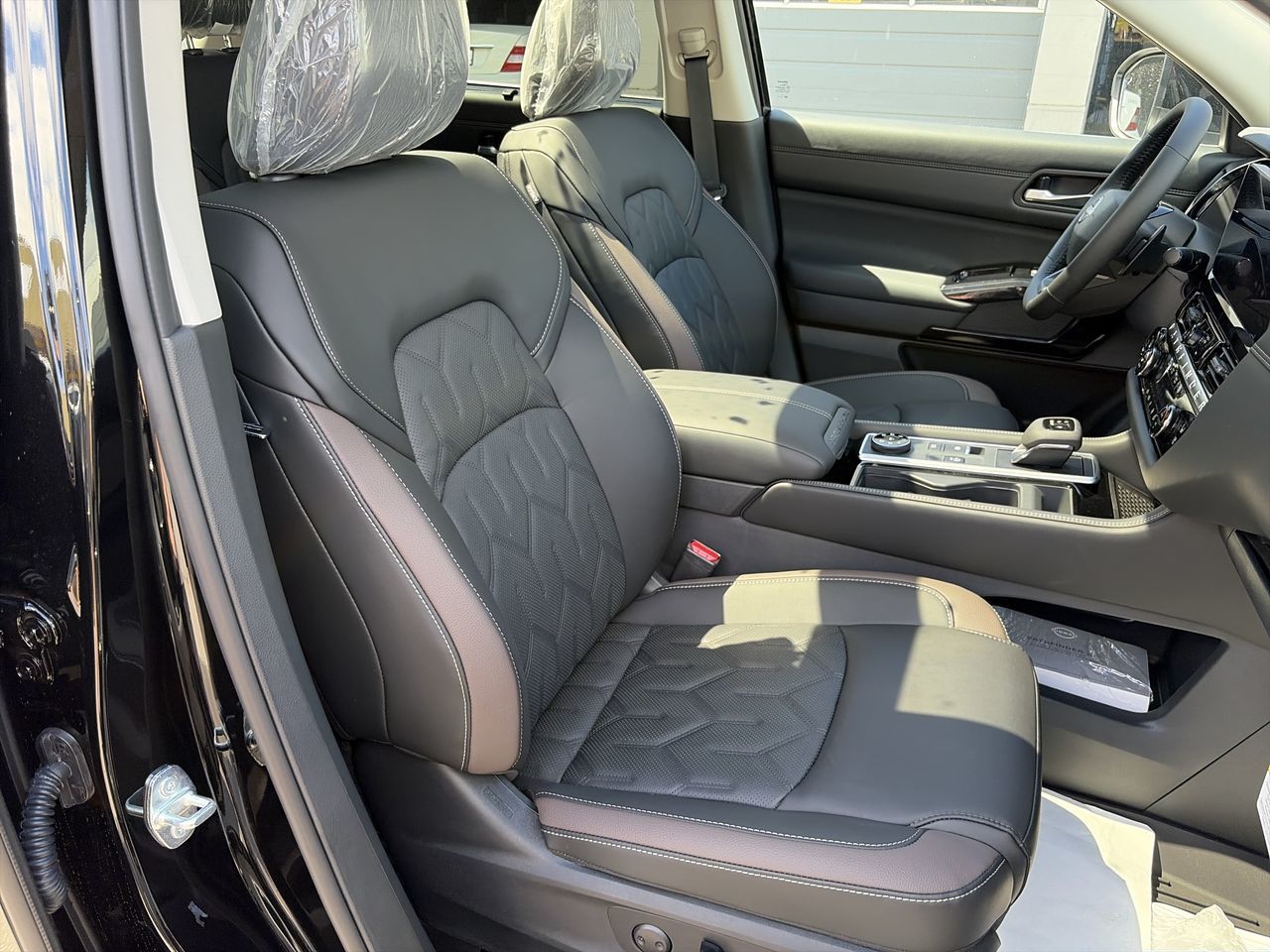 2026 Nissan Pathfinder