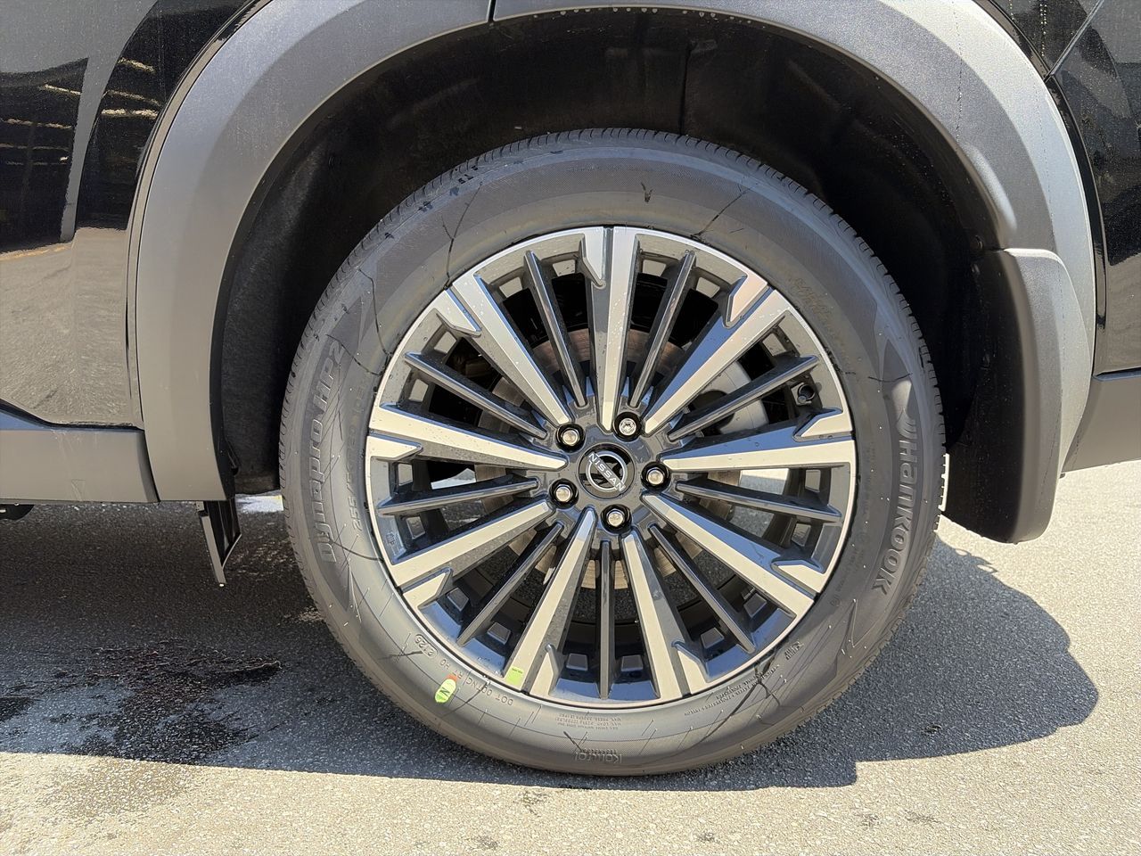 2026 Nissan Pathfinder in North Vancouver, British Columbia