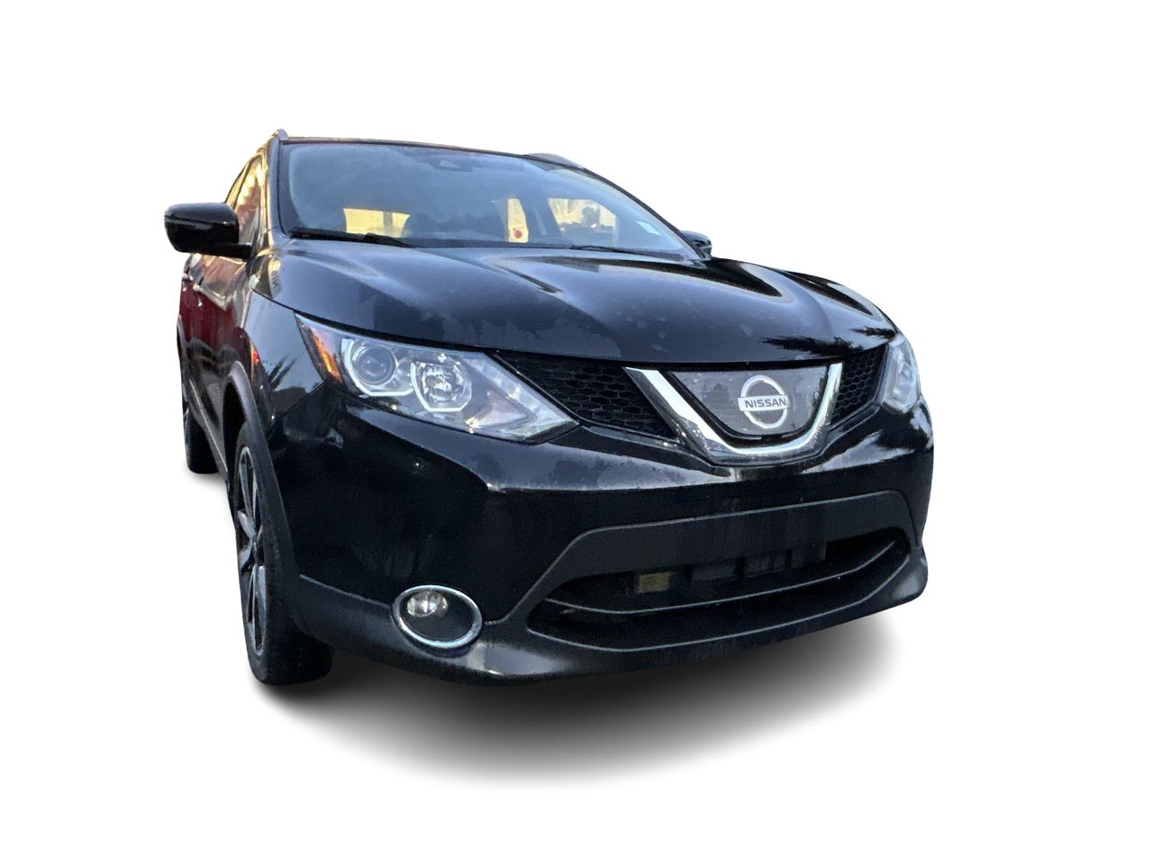 Nissan Qashqai  2019 à Vancouver nord, Colombie-Britannique