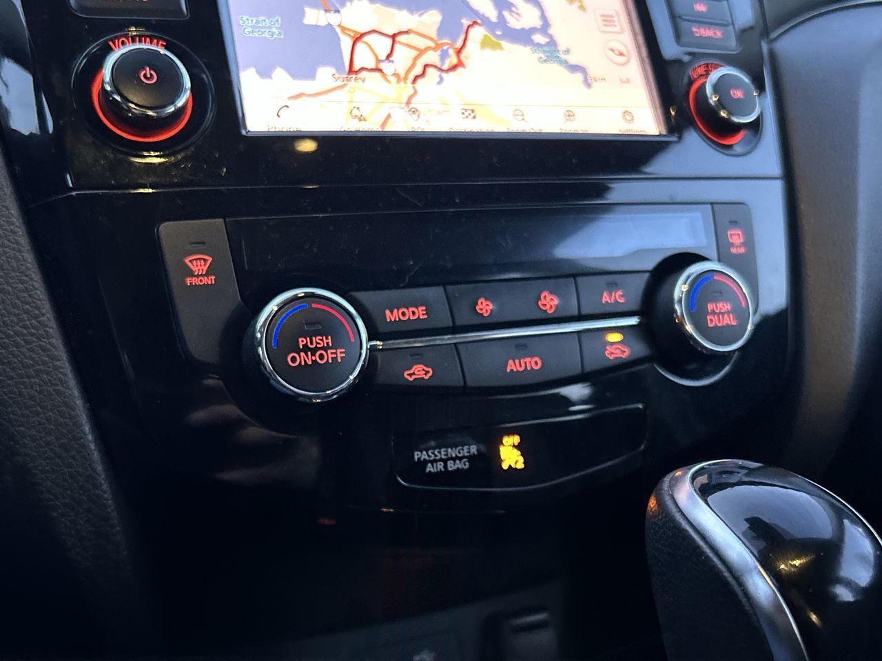 Nissan Qashqai  2019 à Vancouver nord, Colombie-Britannique