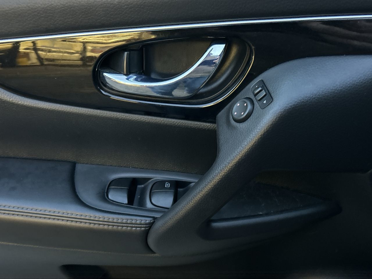 Nissan Qashqai  2019 à Vancouver nord, Colombie-Britannique