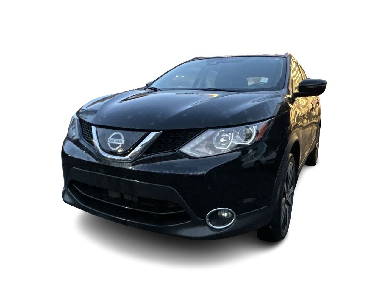 Nissan Qashqai  2019 à Vancouver nord, Colombie-Britannique