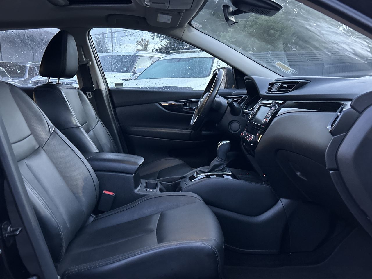 Nissan Qashqai  2019 à Vancouver nord, Colombie-Britannique