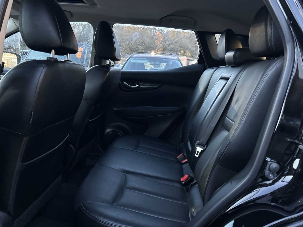 Nissan Qashqai  2019 à Vancouver nord, Colombie-Britannique