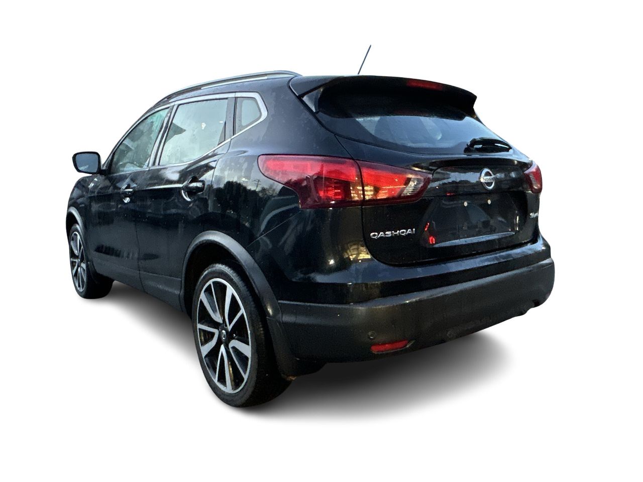 Nissan Qashqai  2019 à Vancouver nord, Colombie-Britannique