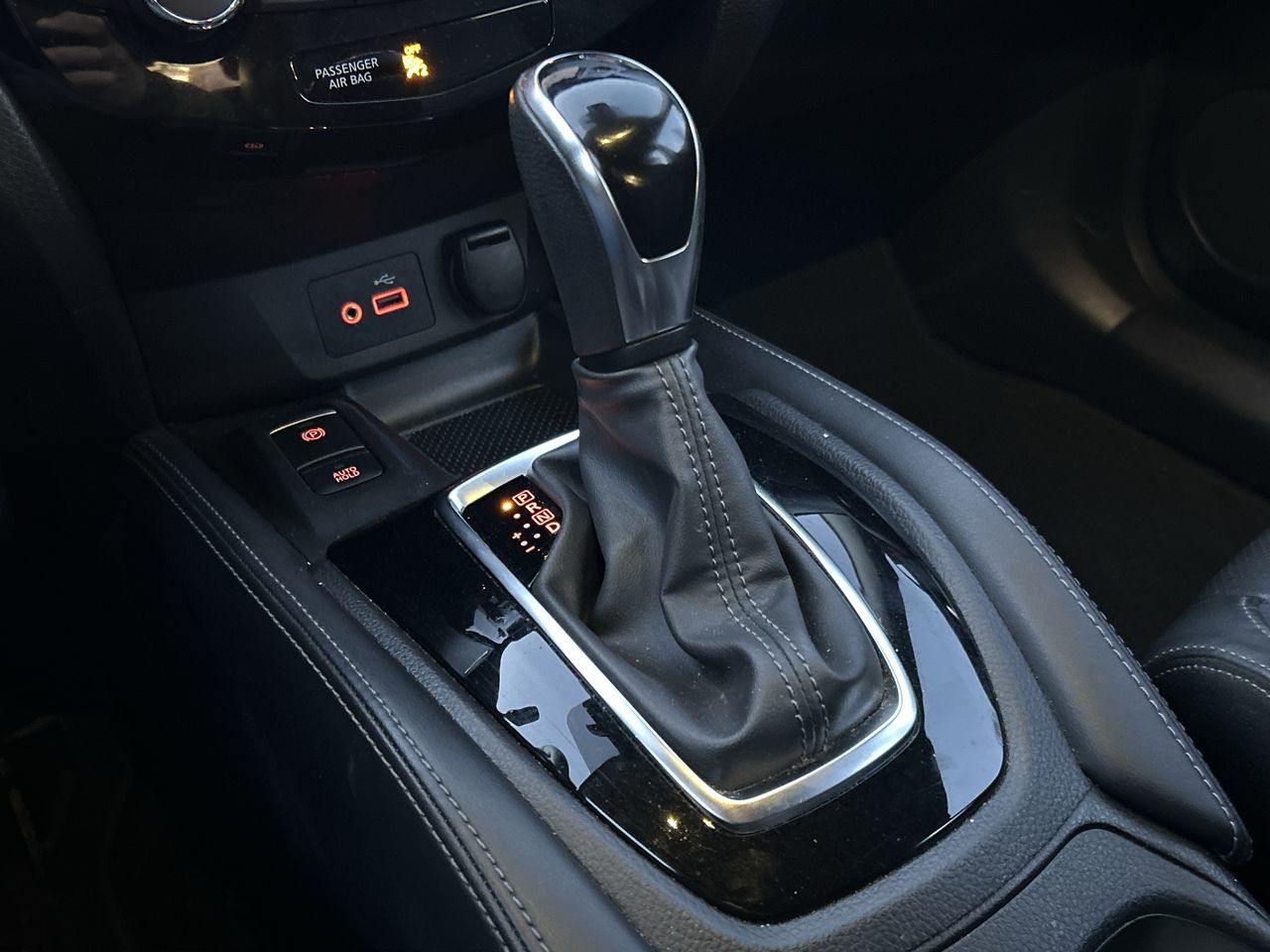 Nissan Qashqai  2019 à Vancouver nord, Colombie-Britannique