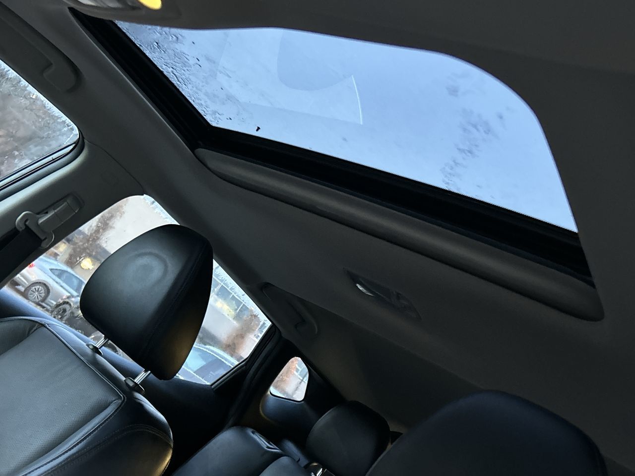 Nissan Qashqai  2019 à Vancouver nord, Colombie-Britannique