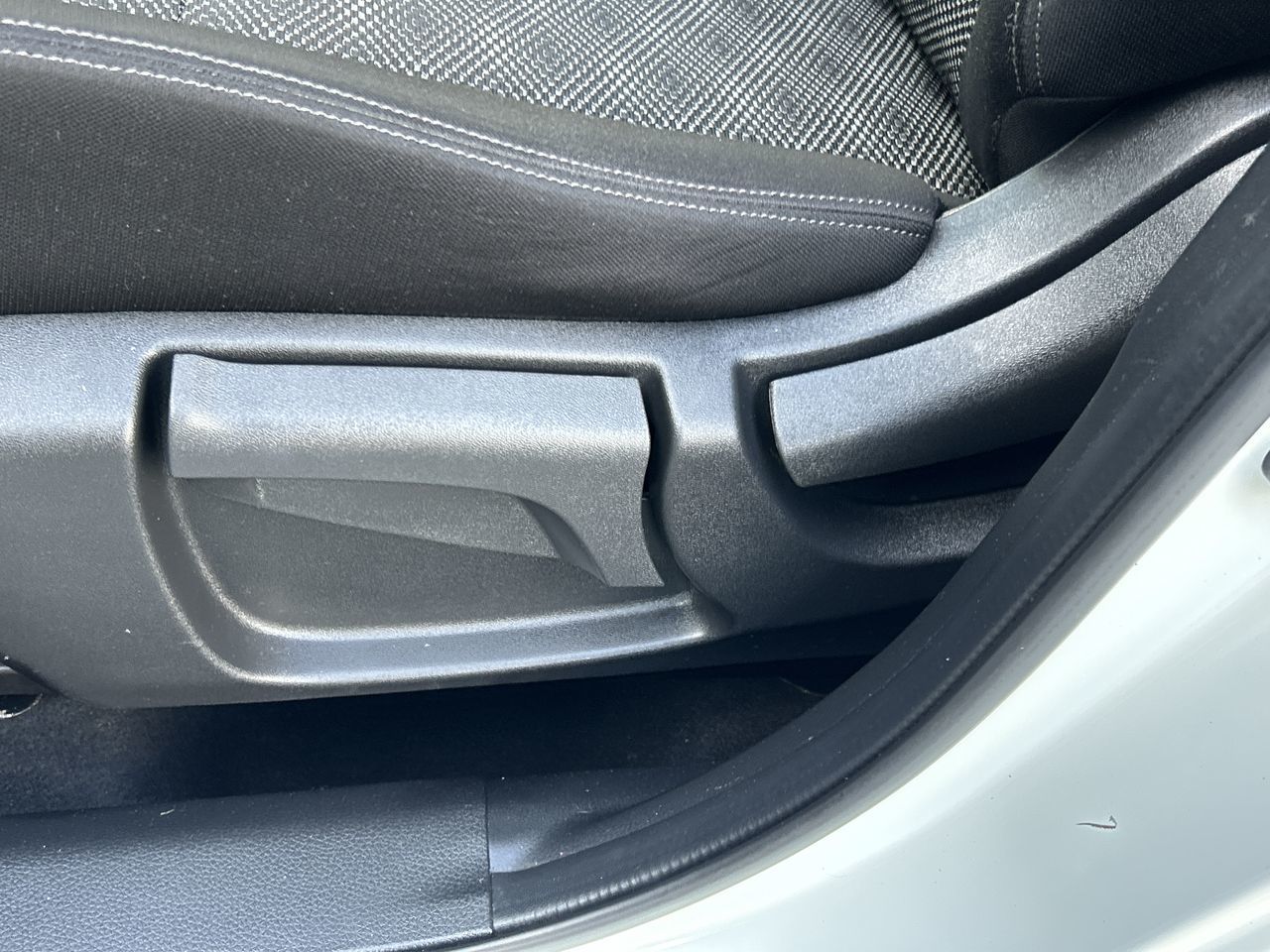 2020 Nissan Qashqai in North Vancouver, British Columbia