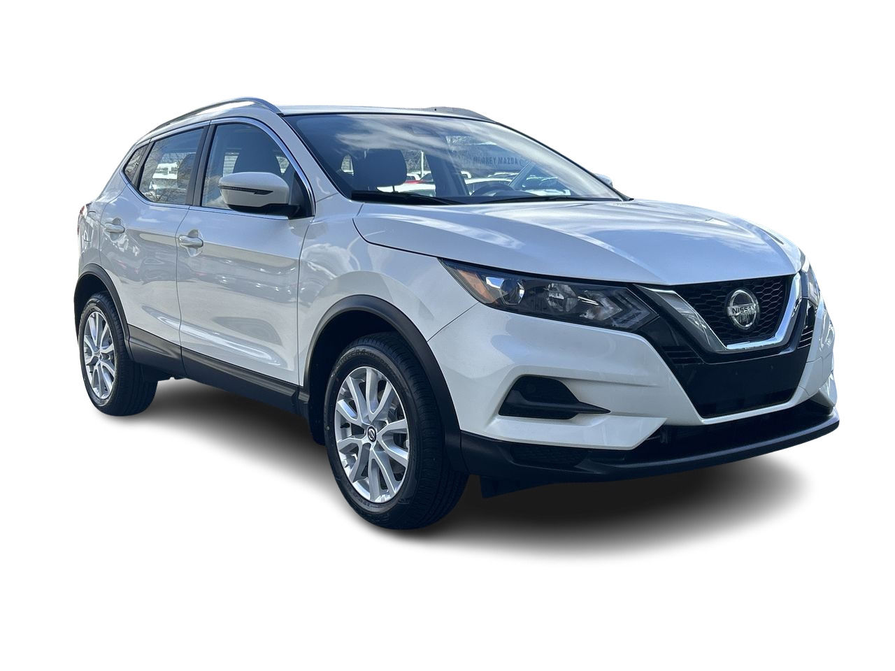 2020 Nissan Qashqai in North Vancouver, British Columbia