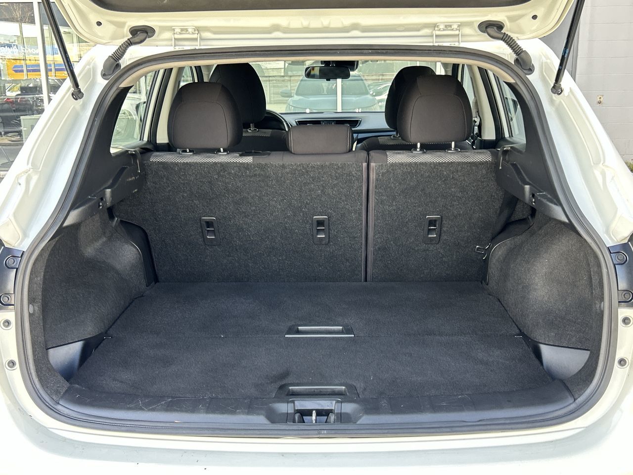 2020 Nissan Qashqai in North Vancouver, British Columbia