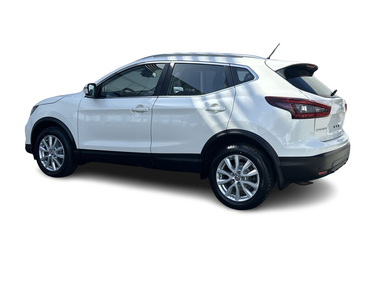 2020 Nissan Qashqai in North Vancouver, British Columbia