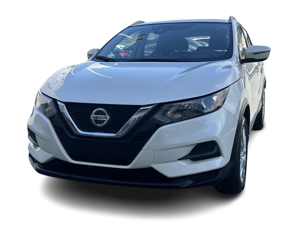 2020 Nissan Qashqai in North Vancouver, British Columbia